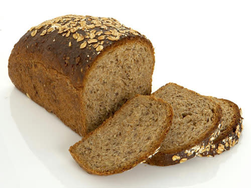 Whole Wheat Bread