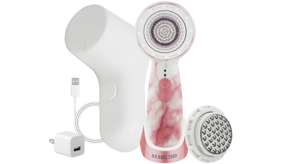 Soniclear Cleansing Brush