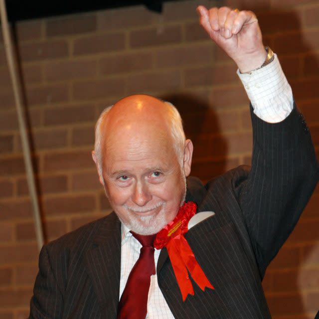 Kelvin Hopkins