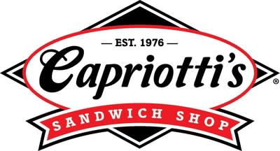 (PRNewsfoto/Capriotti&#39;s Sandwich Shop)