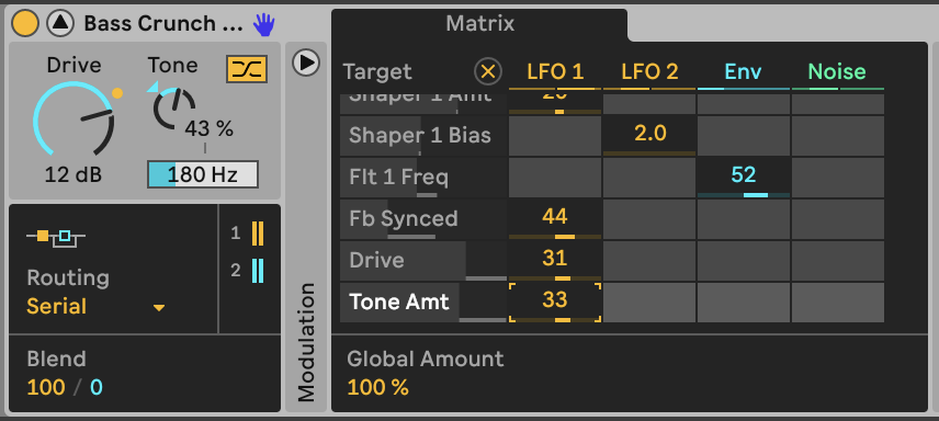 Ableton Live 12 Roar