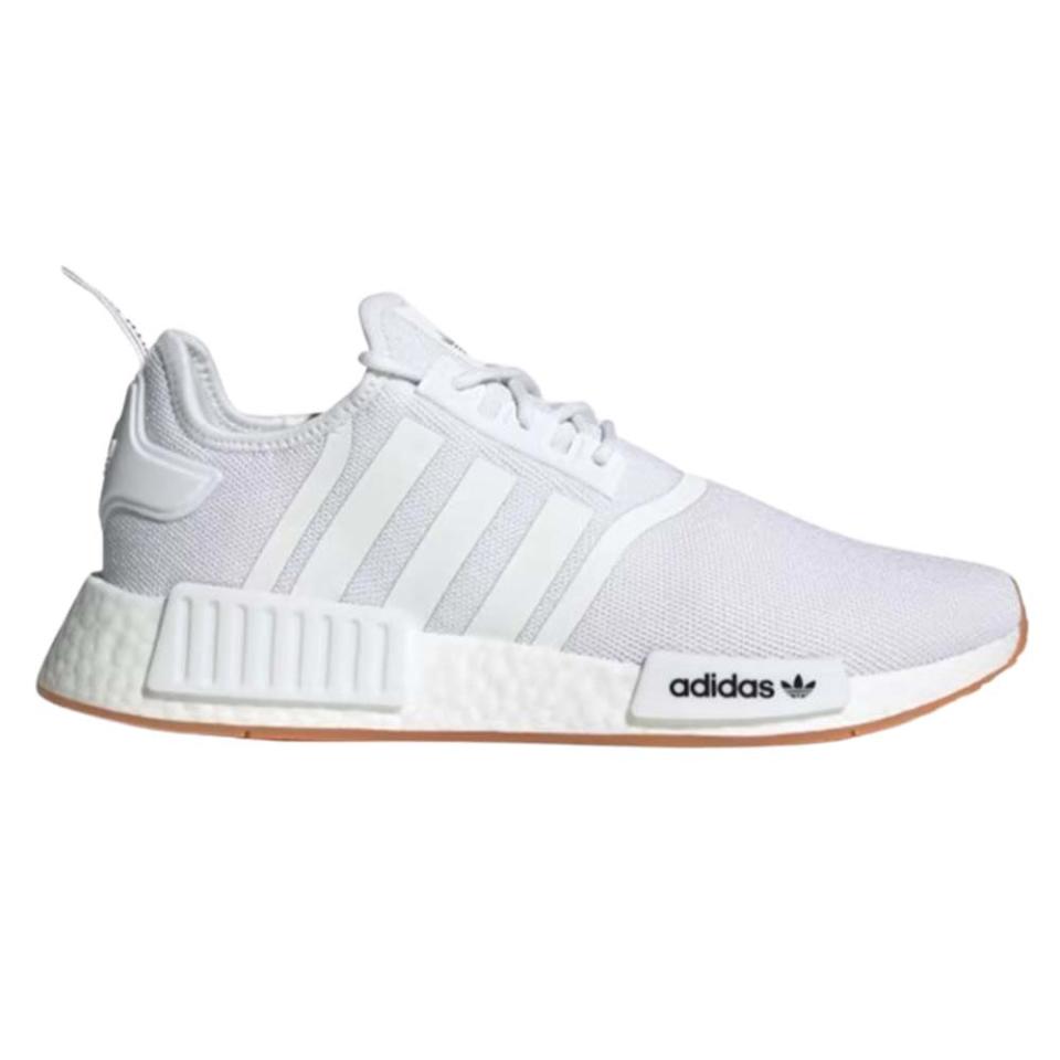 13 Best White adidas Sneakers