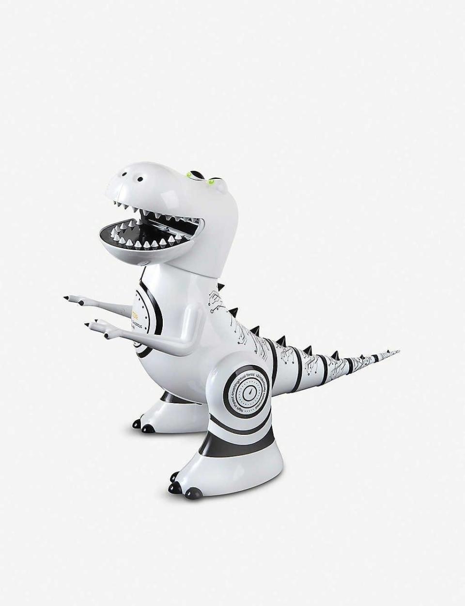 Dinosaur, £70 (Selfridges.com)