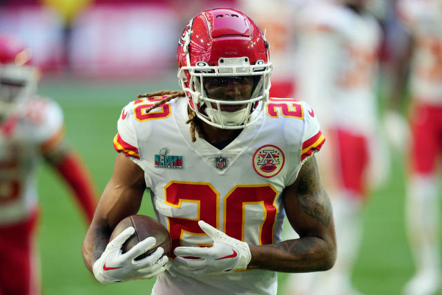 Potential records Chiefs could set vs. Broncos