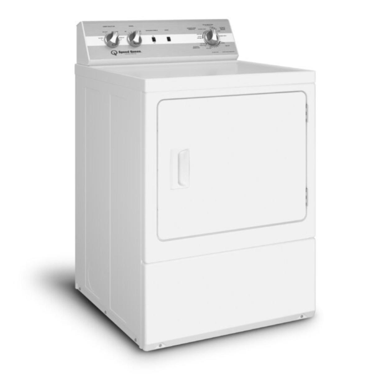 Speed Queen Electric Dryer