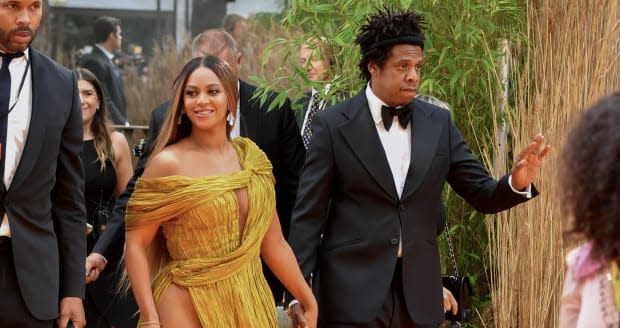 Must Read: Beyoncé and Jay-Z Named Tiffany & Co. Ambassadors, Can a Brand  Publish a Magazine People Actually Want to Read?