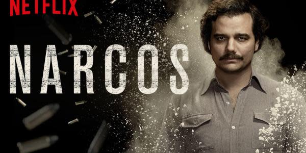 Director de Narcos demanda al productor por ganancias de la serie