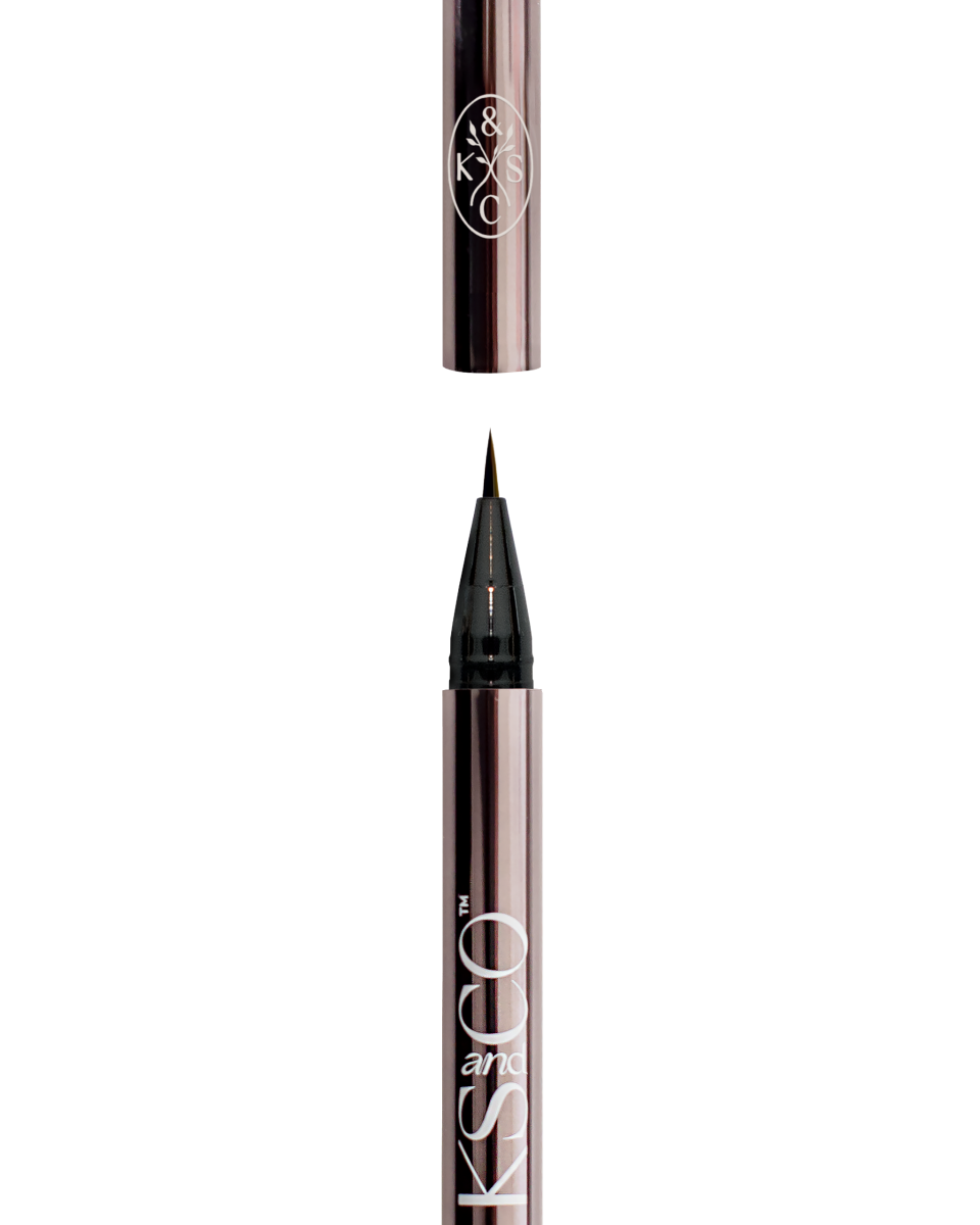 KS&CO Microfeathering Brow Pen