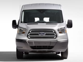 2015 Ford Transit