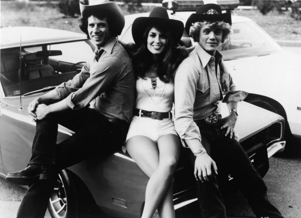 8 Things You Didn't Know About the Dukes of Hazzard's "General Lee"