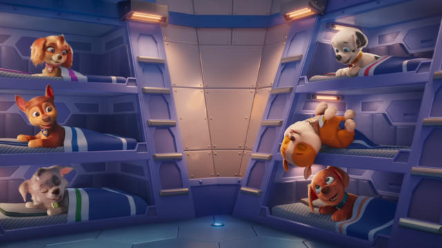 Dora and the Fantastical Creatures Short Film Arriving with Paw Patrol