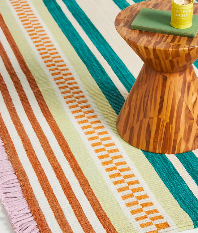 The 30 Best Statement Rugs of 2023 - PureWow