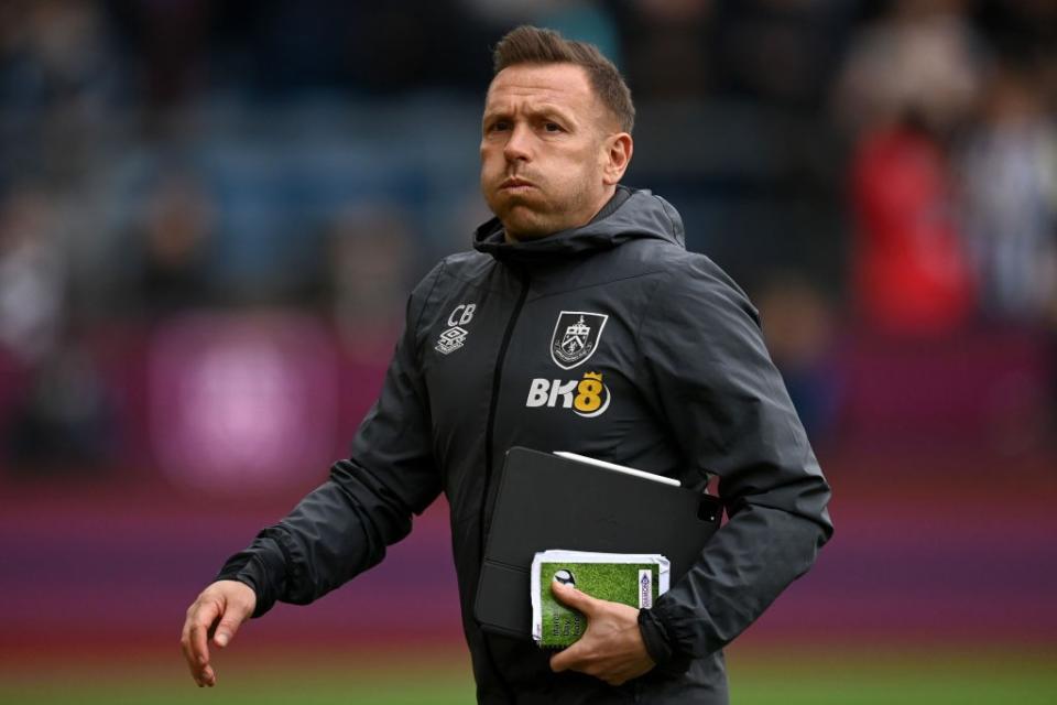 Craig Bellamy set to be appointed new Wales manager