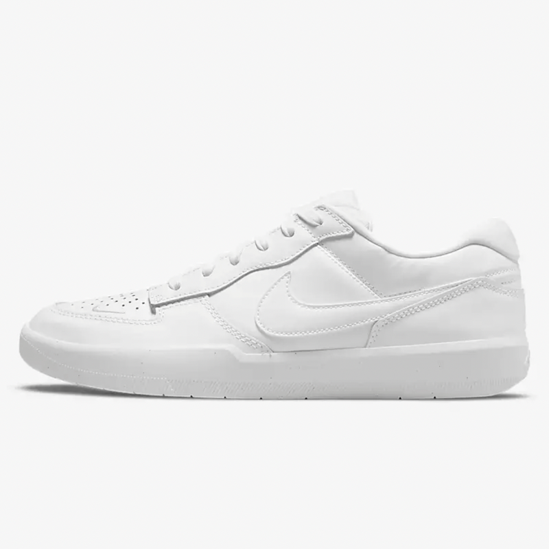 <p><a href="https://go.redirectingat.com?id=74968X1596630&url=https%3A%2F%2Fwww.nike.com%2Ft%2Fsb-force-58-premium-skate-shoes-qp1TSM&sref=https%3A%2F%2Fwww.esquire.com%2Fstyle%2Fmens-fashion%2Fg44119735%2Fbest-white-sneakers-under-100-dollars%2F" rel="nofollow noopener" target="_blank" data-ylk="slk:Shop Now;elm:context_link;itc:0;sec:content-canvas" class="link ">Shop Now</a></p><p>SB Force 58 Premium Skate Shoes</p><p>$85.00</p><p>nike.com</p>