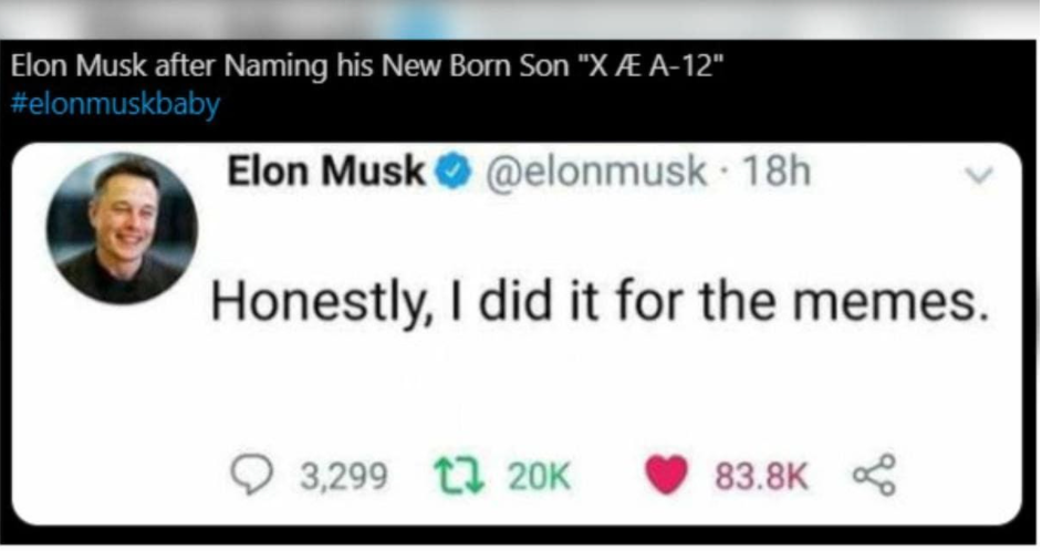 Musk