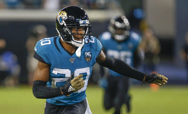 Jalen Ramsey: Jaguars lost to Patriots because organization did