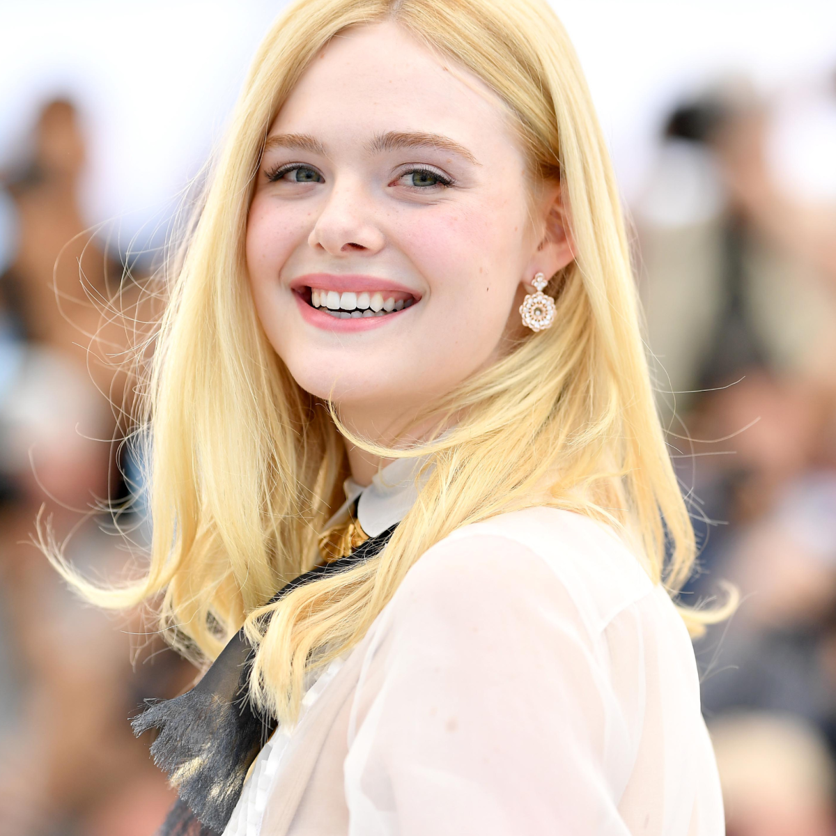 Elle Fanning Missed Out on Major Franchise Role Because of Low Instagram  Following