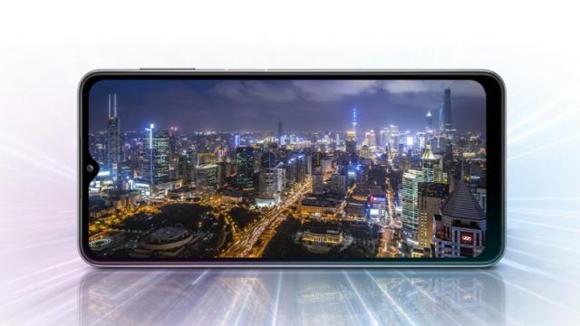 Samsung Galaxy A32 5G Smartphone 6.5 HD+ Dimensity 720 Octa-core
