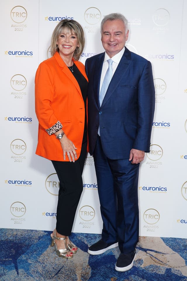 TRIC Awards 2022