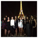 <p>Kim Kardashian never misses a photo op, so it’s no surprise she rounded up her girl gang for a shot in front of the iconic monument before her 2014 wedding. (She reshared the pic a year later.) These days, she has <a rel="nofollow" href="https://www.yahoo.com/celebrity/six-more-kim-kardashian-robbery-201448149.html" data-ylk="slk:mixed feelings about the city;elm:context_link;itc:0;sec:content-canvas;outcm:mb_qualified_link;_E:mb_qualified_link;ct:story;" class="link  yahoo-link">mixed feelings about the city</a> though. (Photo: <a rel="nofollow noopener" href="https://www.instagram.com/p/3ASXYGuS_P/?taken-by=kimkardashian" target="_blank" data-ylk="slk:Kim Kardashian via Instagram;elm:context_link;itc:0;sec:content-canvas" class="link ">Kim Kardashian via Instagram</a>) </p>