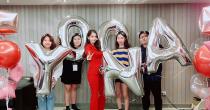 少女時代成員潤娥11日在台北舉辦了粉絲見面會《YOONA FANMEETING TOUR, So Wonderful Day #Story_1 in TAIPEI》，
