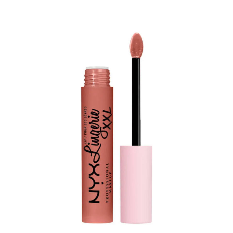 Lip Lingerie XXL de NYX