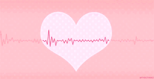 heart monitor gif tumblr