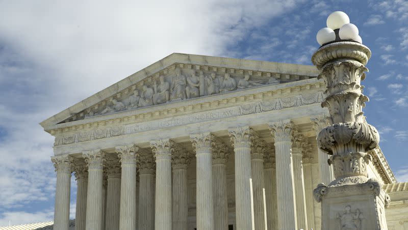 The Supreme Court heard a case involving a Catholic foster-care agency in 2020 and ruled in the agency’s favor in June 2021.