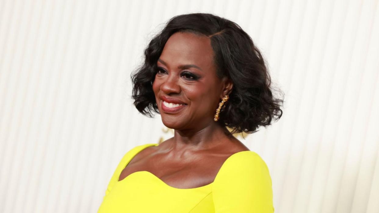 Viola Davis