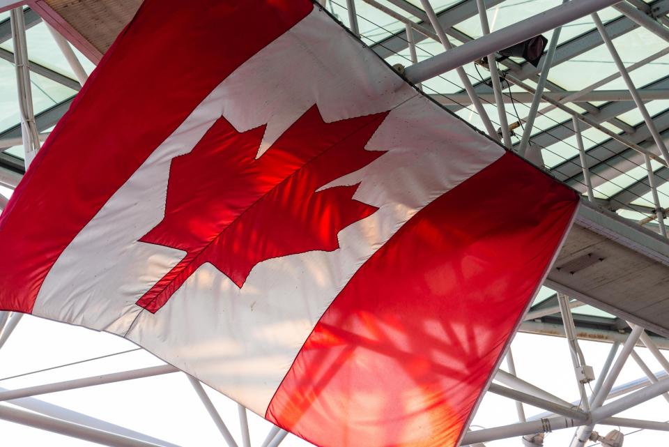 Canadian firms announced two high-profile deals in February to buy well-known British brands. Photo: Roberto Machado Noa/Getty Images