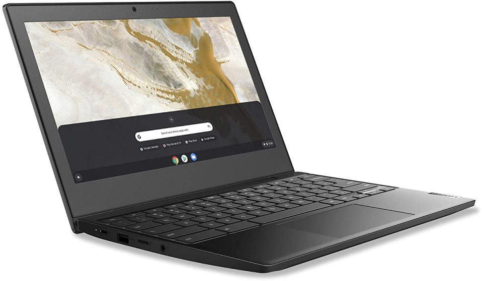 A heavy-duty laptop under $100? Score! (Photo: Amazon)