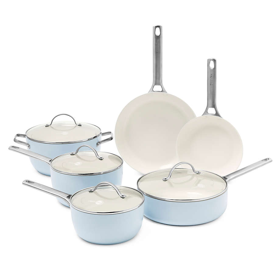 GreenPan Padova cookware