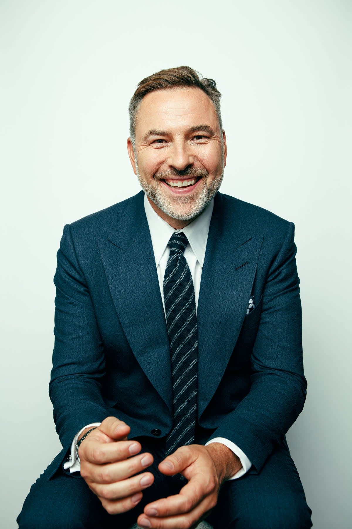 David Walliams (Charlie Clift)