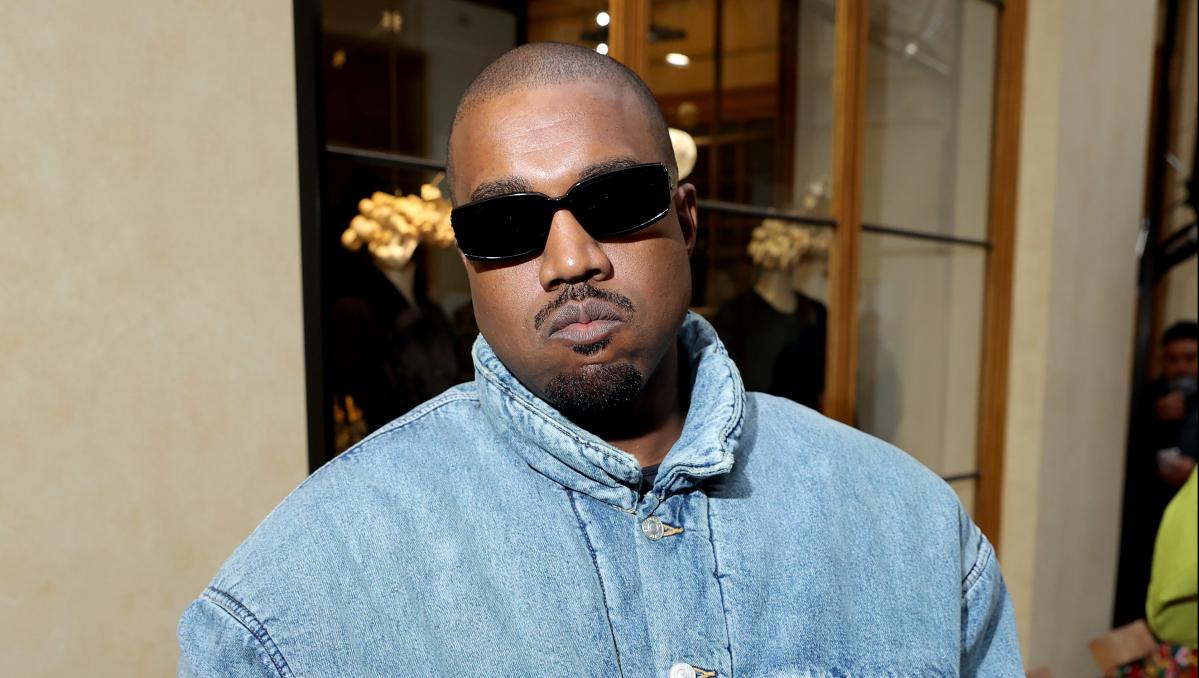 Kanye West's Turbulent 9-Year History With Adidas