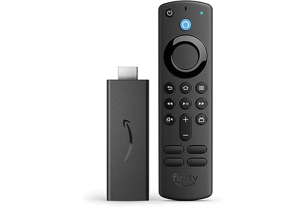 Amazon Fire TV Stick