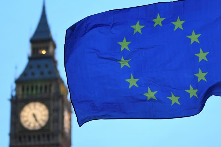 Both Britain and the EU have warned that the clock is ticking ahead of the UK's March 2019 exit from the bloc