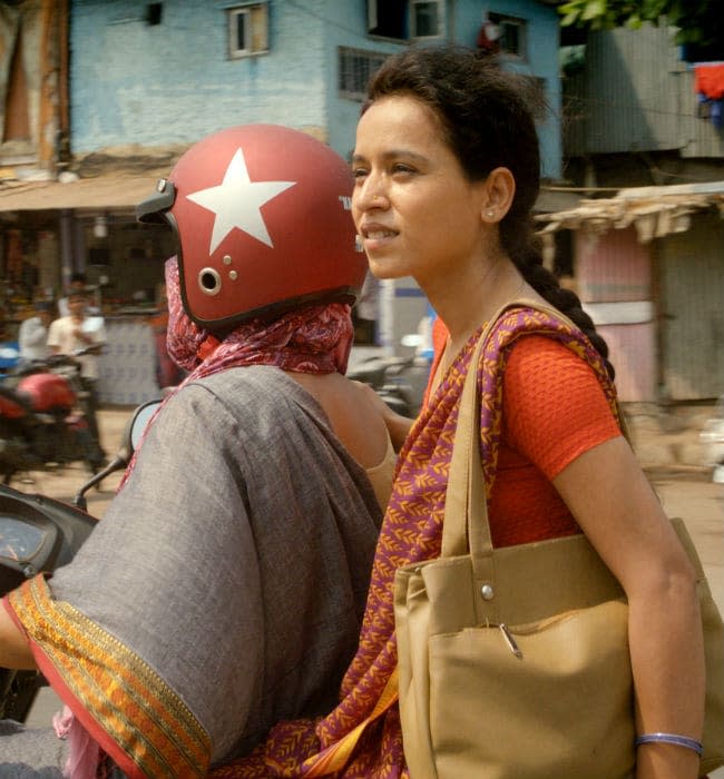Starring Tillotama Shome and Vivek Gomber, the movie 'Sir' has also been postponed due to the outbreak.