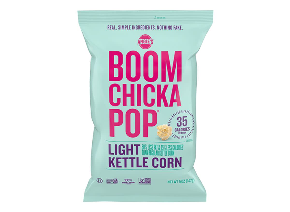 Boom Chicka Pop