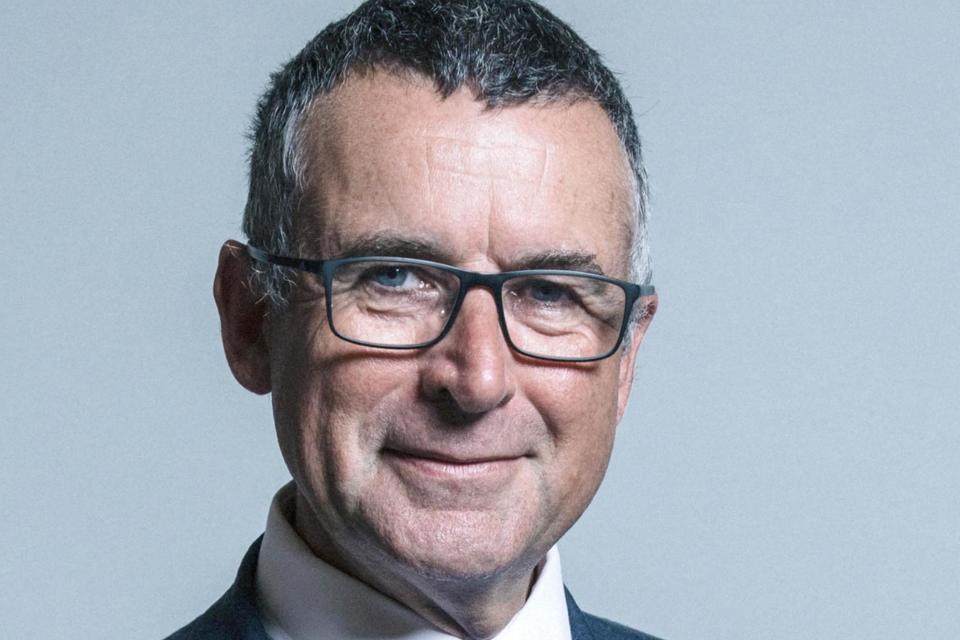 Bernard Jenkin (PA)