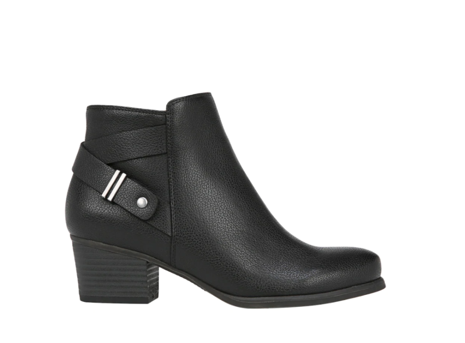 Natural Soul Calm Bootie. Image via DSW.