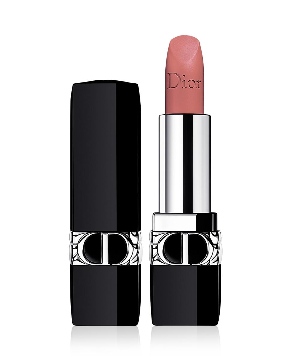 <p><a href="https://go.redirectingat.com?id=74968X1596630&url=https%3A%2F%2Fwww.bloomingdales.com%2Fshop%2Fproduct%2Fdior-rouge-dior-lipstick-matte%3FID%3D3881206&sref=https%3A%2F%2Fwww.redbookmag.com%2Fbeauty%2Fmakeup-skincare%2Fg45559990%2Fluxurious-designer-lipsticks%2F" rel="nofollow noopener" target="_blank" data-ylk="slk:Shop Now;elm:context_link;itc:0;sec:content-canvas" class="link ">Shop Now</a></p><p>Rouge Dior Lipstick</p><p>bloomingdales.com</p><p>$45.00</p><span class="copyright">Bloomingdale's</span>