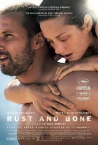 Specialty Box Office: Holdovers ‘Silver Linings Playbook’, ‘Rust And Bone’ Solid; Newcomers So-so