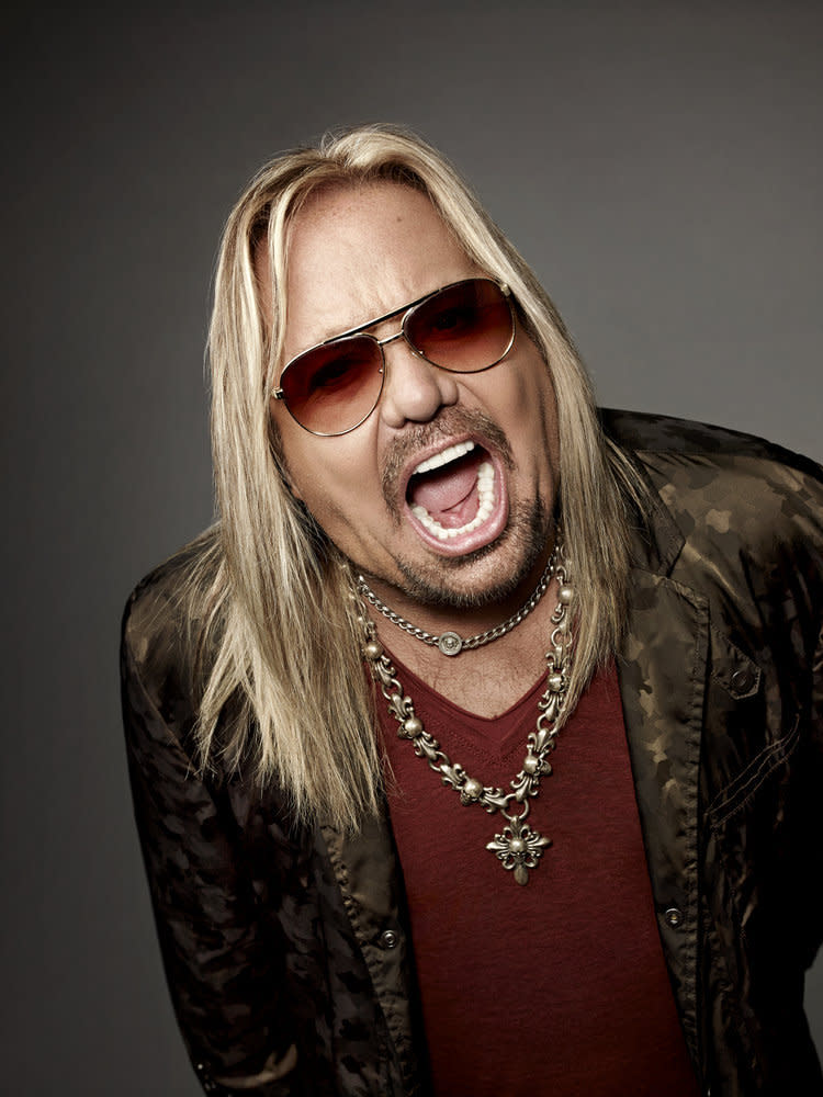 Vince Neil