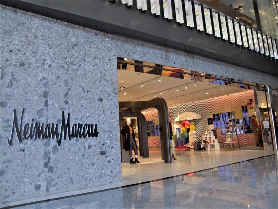 Neiman Marcus Is Closing 22 Store Locations for Good