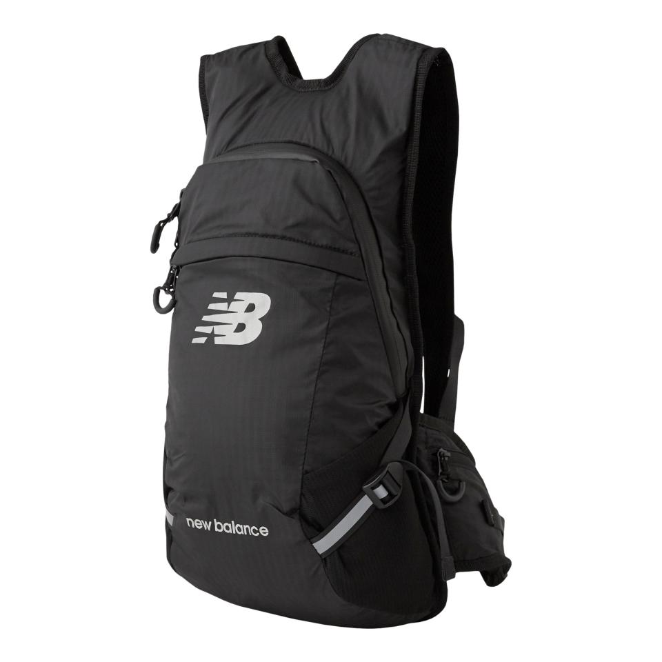 <p><a href="https://go.redirectingat.com?id=74968X1596630&url=https%3A%2F%2Fwww.newbalance.com%2Fpd%2Frunning-15l-backpack%2FLAB31001.html&sref=https%3A%2F%2Fwww.esquire.com%2Flifestyle%2Fg30693196%2Fgifts-for-runners%2F" rel="nofollow noopener" target="_blank" data-ylk="slk:Shop Now;elm:context_link;itc:0;sec:content-canvas" class="link ">Shop Now</a></p><p>Running Backpack</p><p>$39.99</p><p>newbalance.com</p>