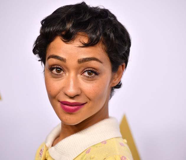 Ruth Negga