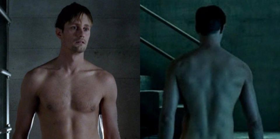 Alexander Skarsgard