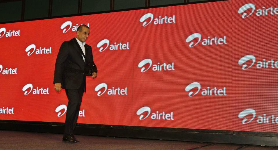 <p>No. 5 least empathetic company: Bharti Airtel <br> FILE- In this Tuesday, April 10, 2012, file photo, Bharti Airtel Ltd. Chairman and Managing Director Sunil Mittal walks as he attends a press conference during launch of Airtel’s 4G services, in Kolkata, India. <br> (AP Photo/Bikas Das, File) </p>