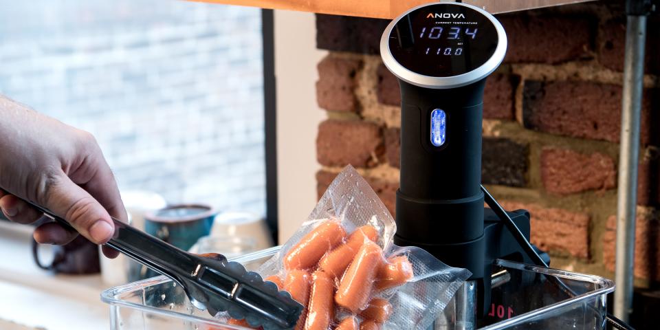 Best tech gifts 2019: Anova immersion circulator