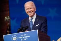 <p>Come January 20th, Joe Biden will be sworn in as the 46th President of the United States. Along with over 300 million citizens to govern, are there any special things he'll receive in office? As it turns out, being President has a lot of interesting perks, with some you'd never expect to be on the list. From personal planes to a pretty nice salary, here are some things Biden will inherit when he takes over as Commander-in-Chief.</p>